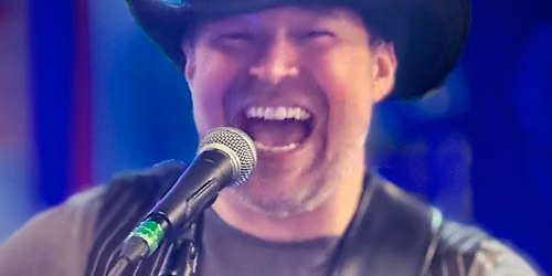 CHRIS HANKS