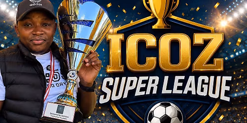 ICOZ SUPER LEAGUE SEASON 3 FINALE & SEASON 4 PREMIERE. LARMUDIAC GROUNDS IN KIHINGO WARD.NJORO.