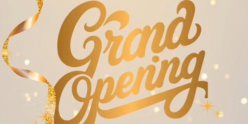 Grand Opening for SHOP Obi & Blueberry Hil 