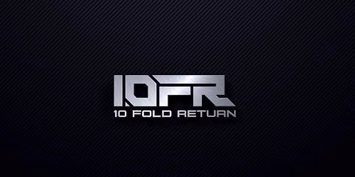 10 Fold Return at Down Under Bar & Grill 