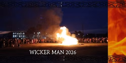 Wicker Man 2026