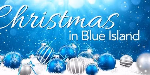 Annual Christmas in Blue Island Light Parade Fundraiser