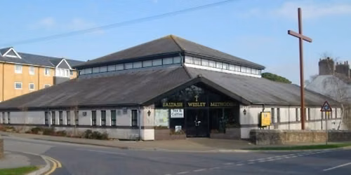 Saltash Record Fair