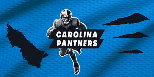 Cleveland Browns vs. Carolina Panthers