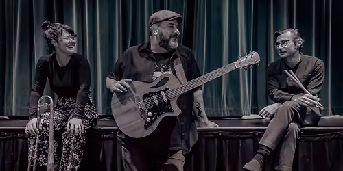 LLOYD SPIEGEL - Hobart