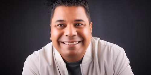 Center Stage Comedy - Orlando Leyba