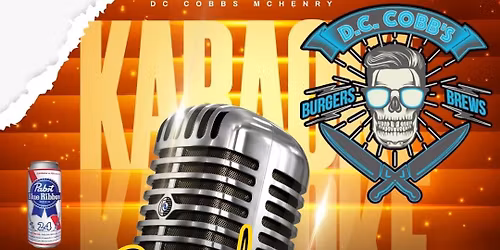 SUNDAY KARAOKE! \ud83c\udfa4\ud83c\udfb5