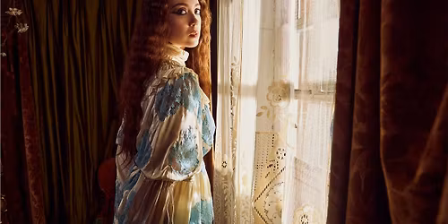 Laufey: A Matter of Time (UK\/EU)