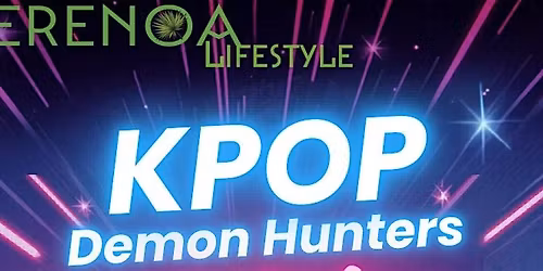 KPop Demon Hunters Trivia