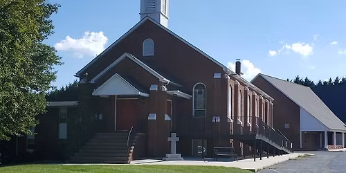 FREE Community Meal Event