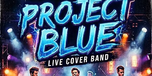 Project Blue