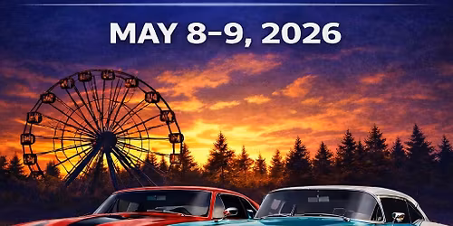 Salem Classic Car auction presented by Mag auctions