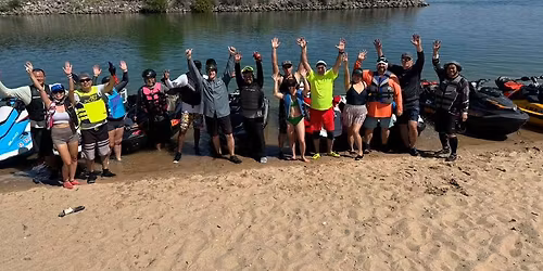 22nd Annual Hot Products IJSBA Mark Hahn Memorial Havasu 300