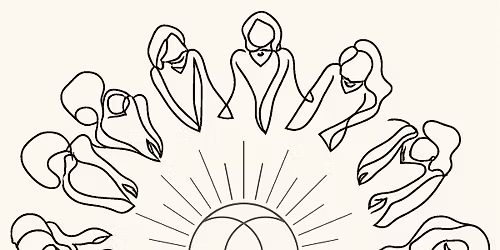 New Moon Circle - a Lunar Studies Workshop