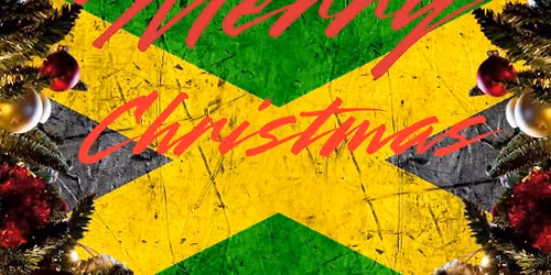 Reggae, Ska and Rocksteady Christmas Eve