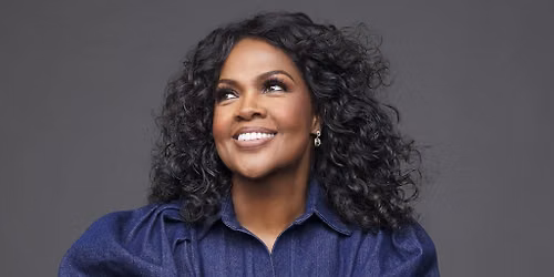 Cece Winans