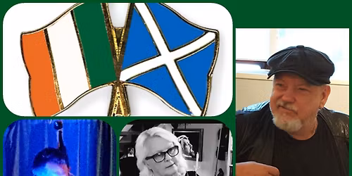 Irish & Scottish Music