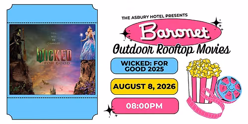 "Wicked: For Good"
