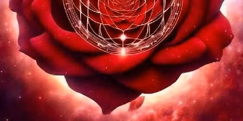 Sacred Oil Practitioner