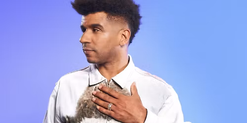 Jamie Jones in Dielsdorf