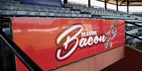 Living Word and Macon Bacon Night 