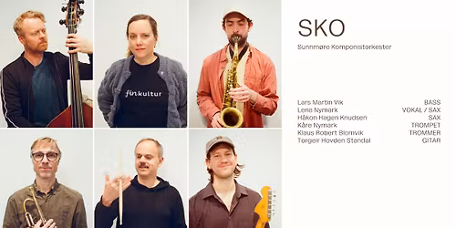 Sunnm\u00f8re komponistorkester