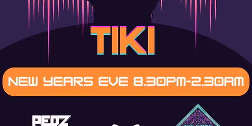 Delta Takeover New Years Eve