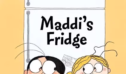 Maddi's Fridge