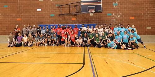 Social League - Summer 2026