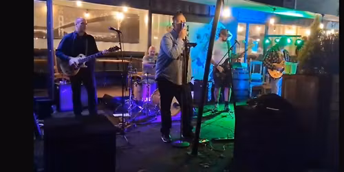 Fisherman's Arms, Barbican 