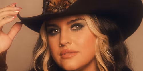 Z104 Welcomes Taylor Austin Dye