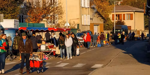 \ud83d\udce3 29e Brocante vide-greniers de Bessenay