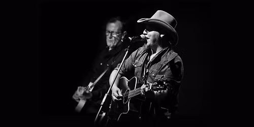 Folsom Prison Band - Homage to Cash & Countrymusic - FREYUNG