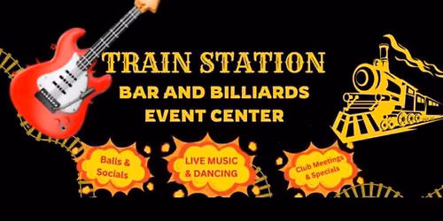Train Station Bar & Billiards