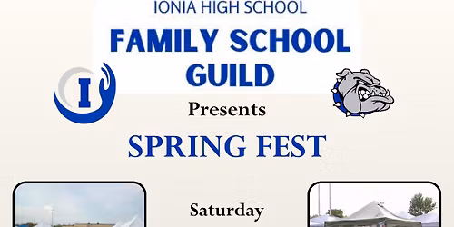 Spring Fest 