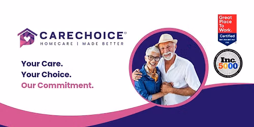 HIRING EVENT: Caregivers, CNAs, Home Health Aides