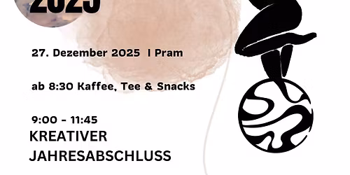 Schluss mit Kunst 2025