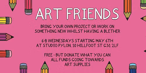 Art Friends