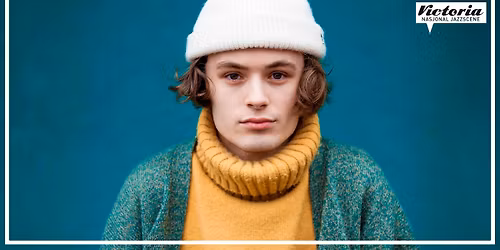 OJKOS spiller: Gard Kronborg \/\/ Nasjonal jazzscene