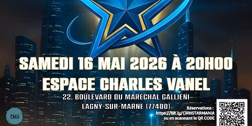 Hommage \u00e0 Starmania