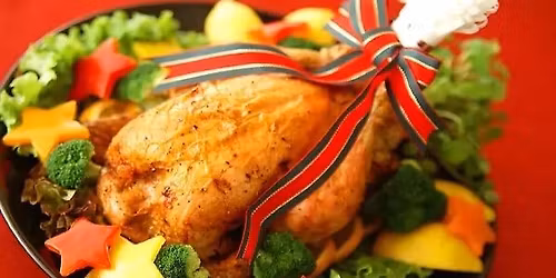 \u3010\u30af\u30ea\u30b9\u30de\u30b9\u30c1\u30ad\u30f3\u3011\u8d64\u5742\u30b0\u30eb\u30e1\u30ca\u30a4\u30c8