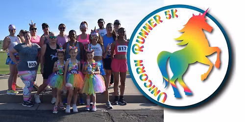 Unicorn 5k (North) 