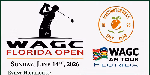 WAGC Florida Open