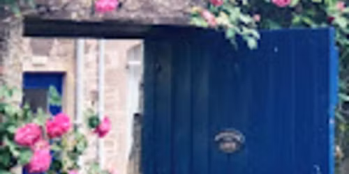 Compassion: Bridging Our Inner and Outer Worlds - 4 day retreat at the beautiful Bield retreat centre