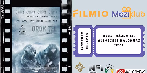 1. FILMIO MOZIKLUB ALS\u00d3SZELIBEN 
