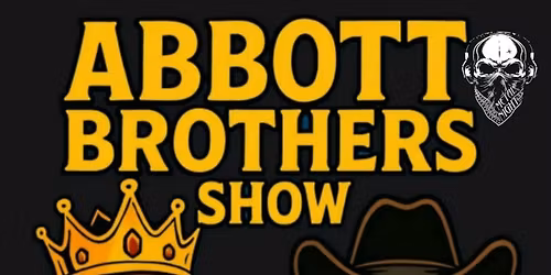 Abbott Brothers Tribute Show