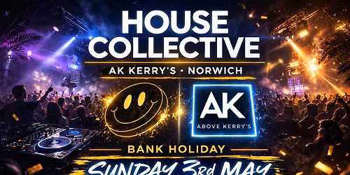House Collective @ AK