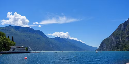 RS600 Eurocup 2026 at Lake Garda