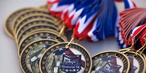 13th Annual Sgt Bret D. Isenhower Memorial 5k
