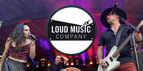  LOUD MUSIC COMPANY